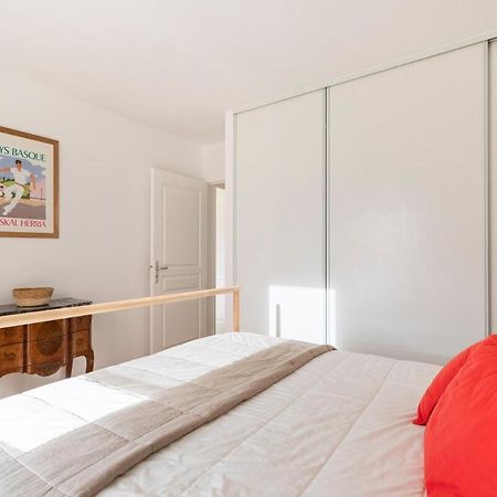 Balkoia Superbe Appartement De 75 M2 Entierement Renove Saint-Jean-de-Luz Exterior foto