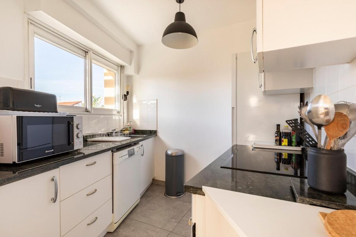 Balkoia Superbe Appartement De 75 M2 Entierement Renove Saint-Jean-de-Luz Exterior foto